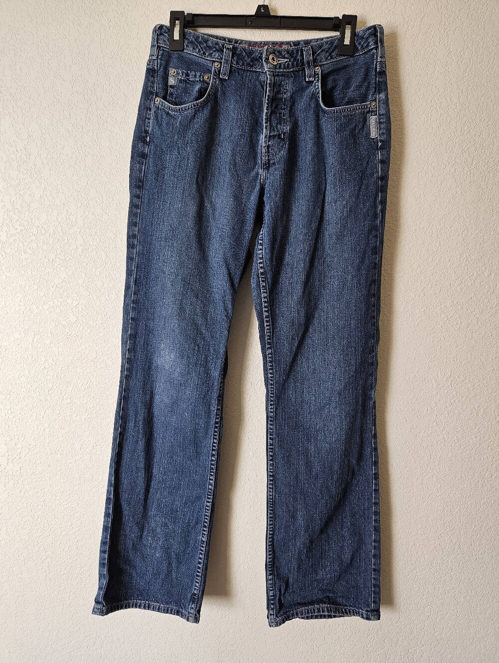 Women's Silver Jeans 30x32